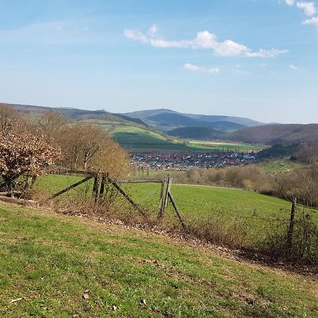 Ferienwohnung Sander Wendershausen  外观 照片